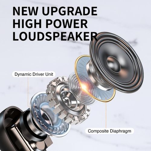 Wudytim Bluetooth Earphone With P0werbank Item | Buy Wudytim Bluetooth Earphone With P0werbank | SPOP Enterprise Global